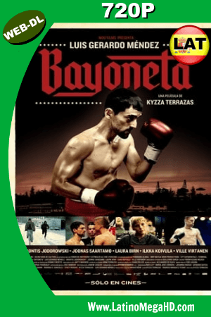 Bayoneta (2018) Latino HD WEB-DL 720P ()